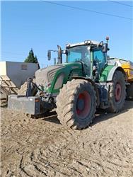 Fendt 930 Vario