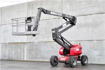 Manitou 200 ATJ