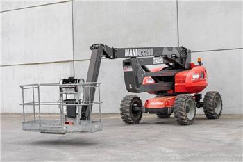 Manitou 200 ATJ