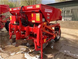 Grimme GL42k