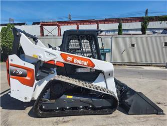 Bobcat T76