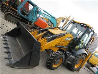 JCB 3 CX