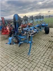 Lemken Juwel 8