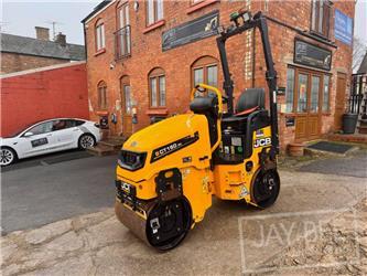 JCB VMT160-80