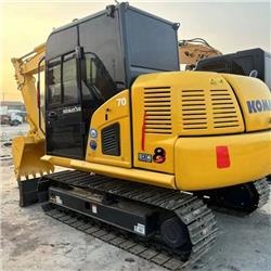 Komatsu PC 70