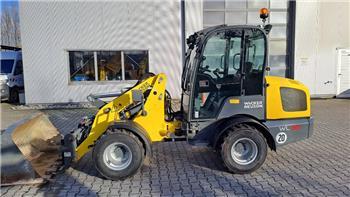 Wacker Neuson WL32