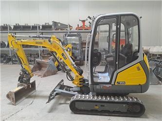 Wacker Neuson ET20