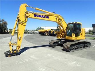 Komatsu PC238USLC-11