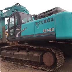 Kobelco SK 480