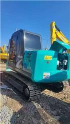 Kobelco SK 75