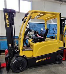 Hyster J3.0XN