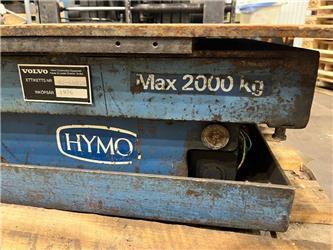  HYMO 2 ton