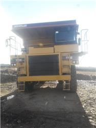 CAT 773 E