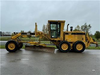 CAT 160H