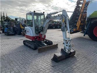 Takeuchi TB225