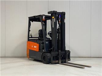 Doosan B18T-7