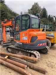 Doosan DX63R-3