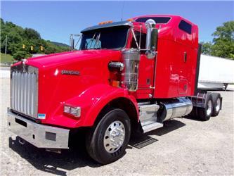 Kenworth T 800