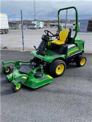 John Deere 1550