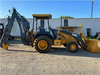 John Deere 310E