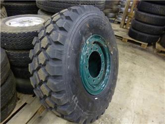 Michelin 395/85R20