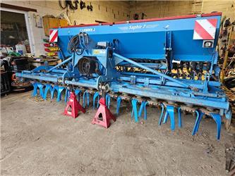 Lemken Saphir 7