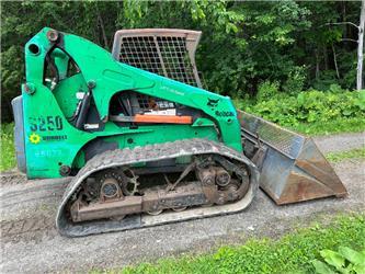 Bobcat S250