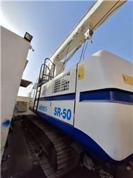 Soilmec SR 50