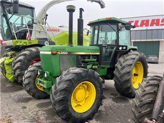 John Deere 4350