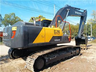 Volvo EC 290