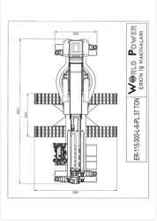  WorldPower Erkin 115tm