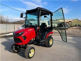 Yanmar SA221Q