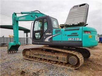 Kobelco SK 210