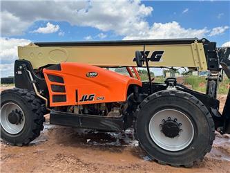 JLG Telehandler