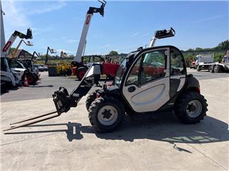 Manitou Mt420