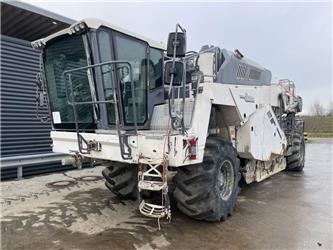 Wirtgen WR 240I