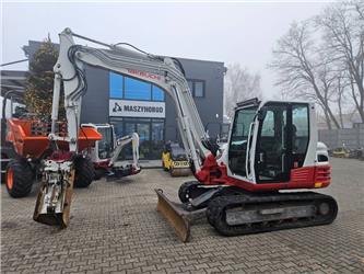 Takeuchi TB 290