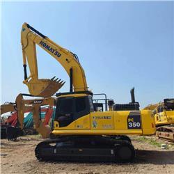 Komatsu PC 350