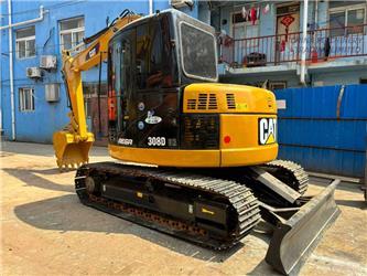 CAT 308 D