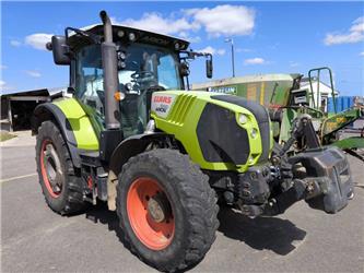 CLAAS Arion 550