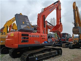 Hitachi ZX 200