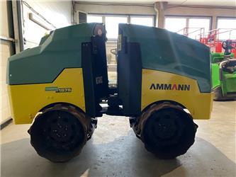 Ammann Rammax 1575