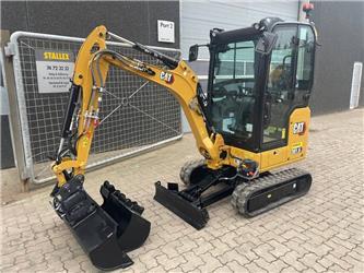 CAT 301.6