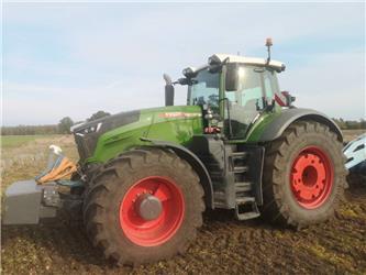 Fendt 1050