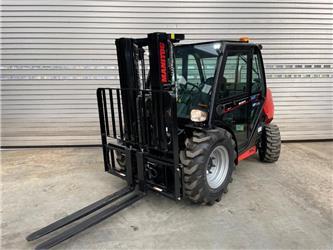 Manitou MC 25