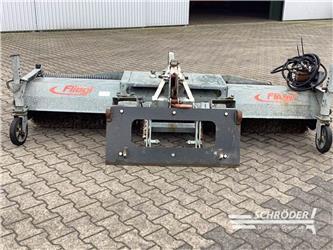 Fliegl KEHRMASCHINE