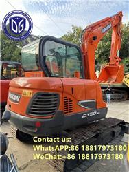 Doosan DX 60