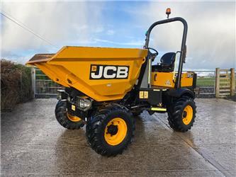 JCB 3 T