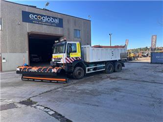 Iveco TRAKKER AD260T41W