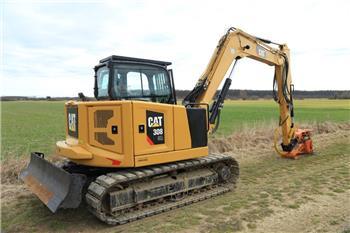 CAT 308 CR